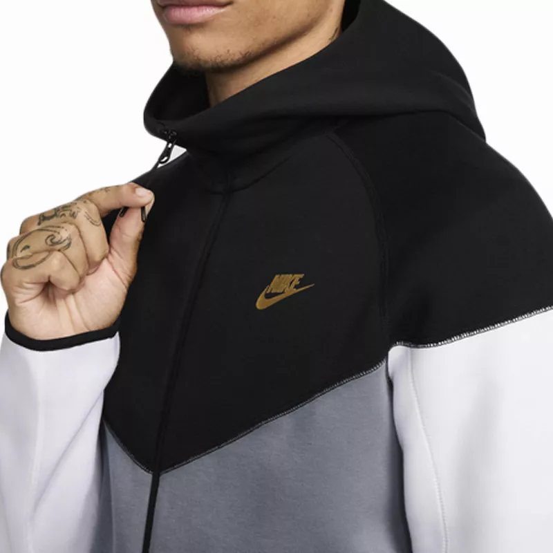 Sweat à capuche Nike Tech Fleece Windrunner