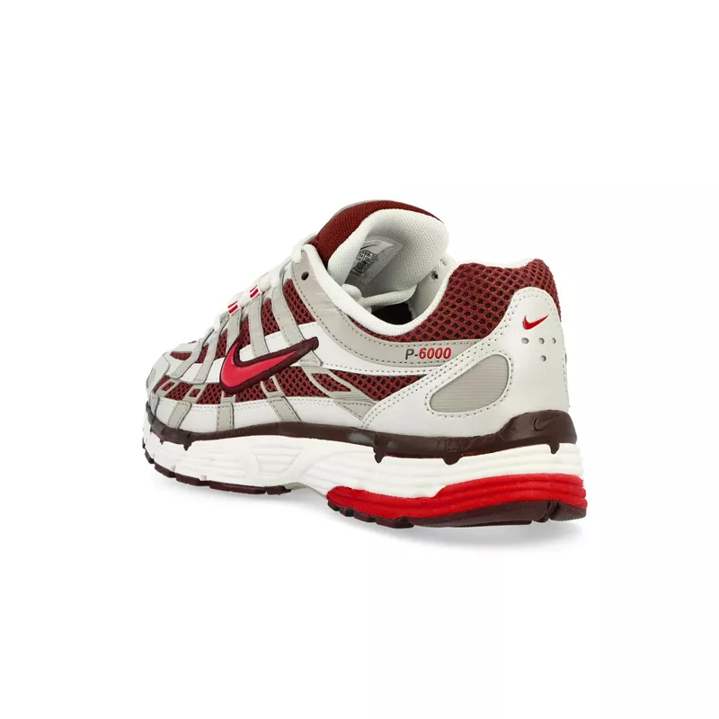 Basket Nike WMS P-6000