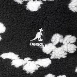 Bob Kangol FLORAL FLEECE BUCKET