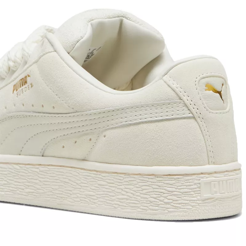 Basket Puma SUEDE XL ROPE