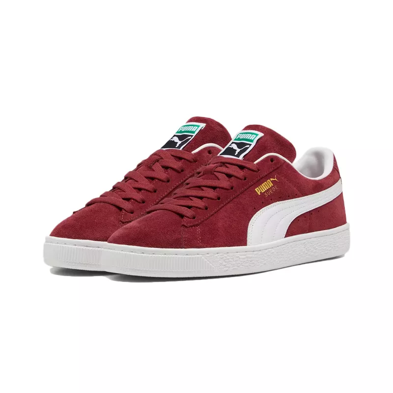 Basket Puma SUEDE CLASSIC