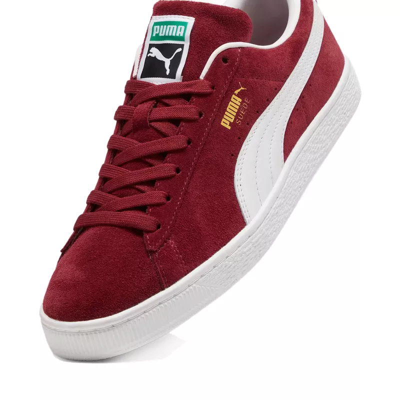 Basket Puma SUEDE CLASSIC