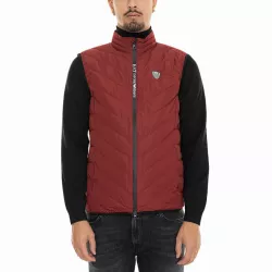 Blouson Sans Manche EA7 Emporio Armani