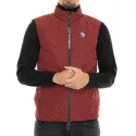 Blouson Sans Manche EA7 Emporio Armani