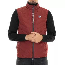 Blouson Sans Manche EA7 Emporio Armani