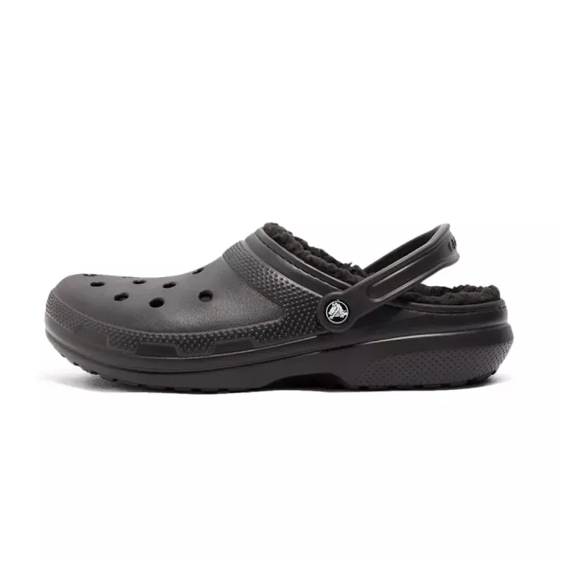 Sabot Crocs CLASSIC LINED