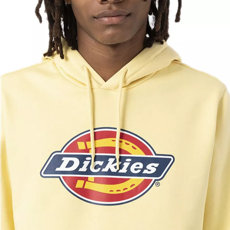 Sweat à capuche Dickies ICON LOGO