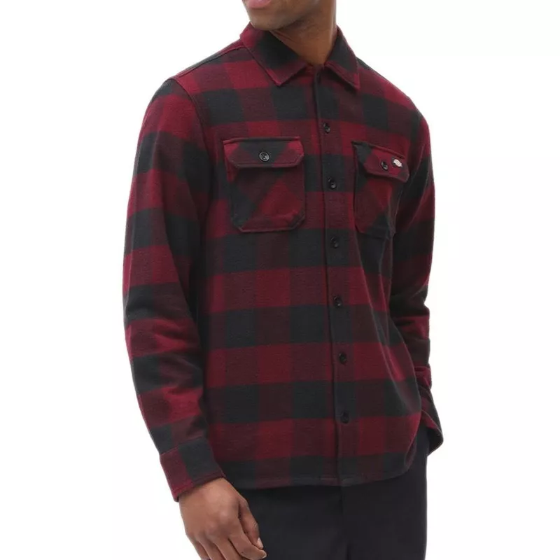 Chemise Dickies NEW SACRAMENTO