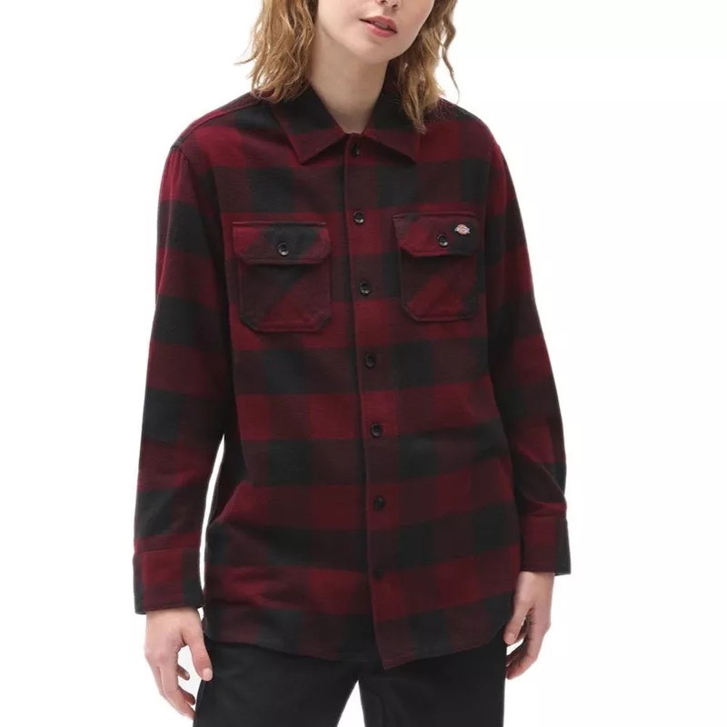 Chemise Dickies NEW SACRAMENTO