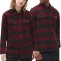 Chemise Dickies NEW SACRAMENTO