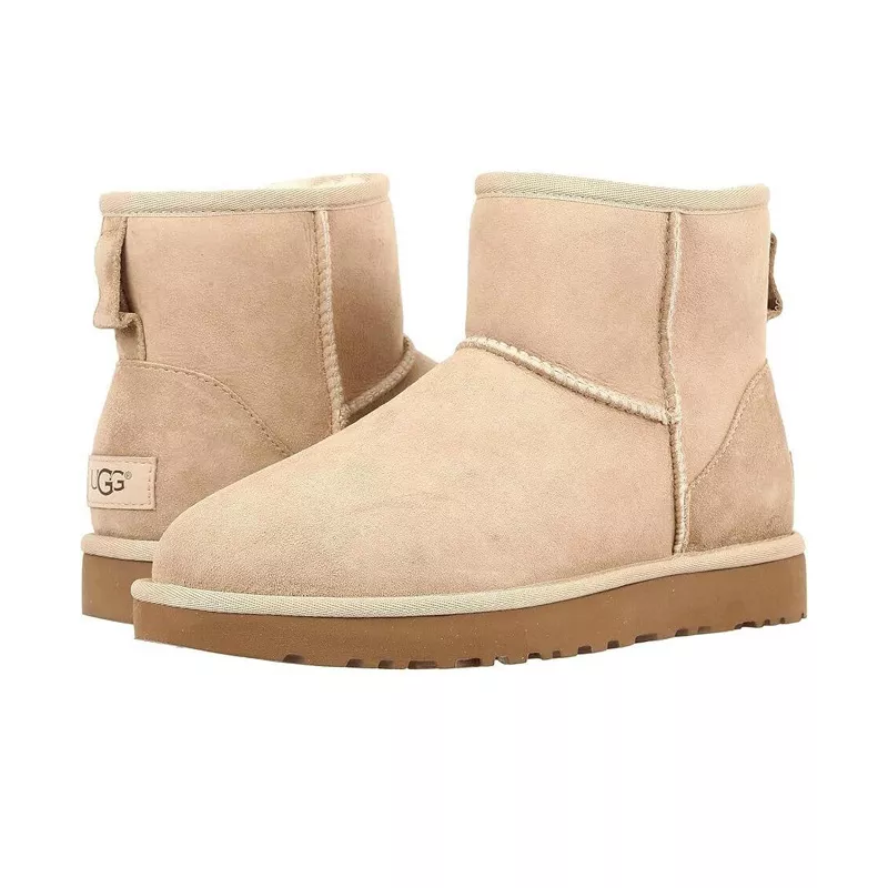 Botte UGG CLASSIC MINI II