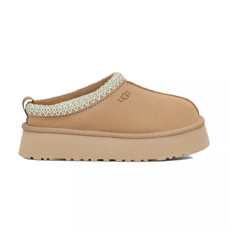 Chausson mule UGG W TAZZ