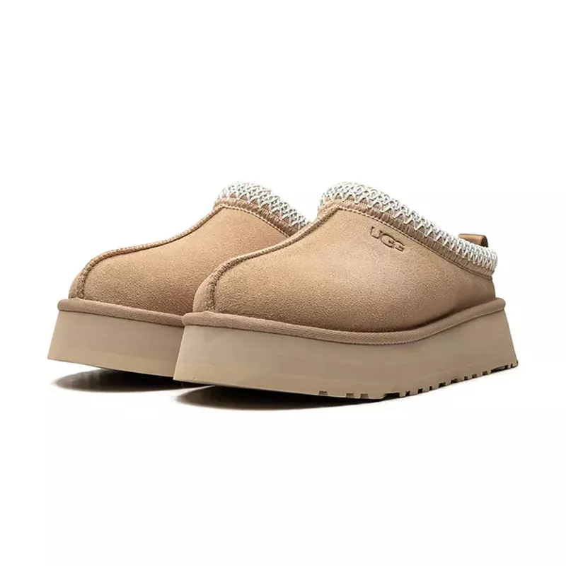 Chausson mule UGG W TAZZ