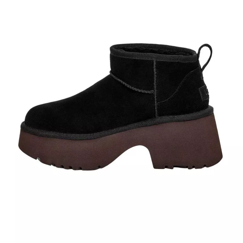 Botte UGG W CLASSIC ULTRA MINI NEW HEIGHTS