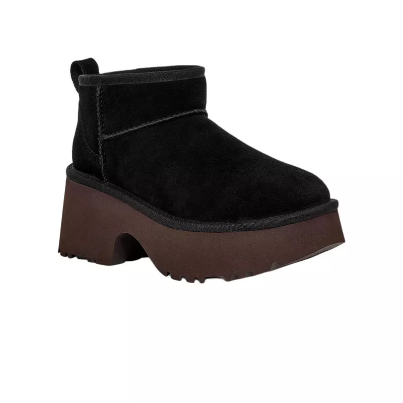 Botte UGG W CLASSIC ULTRA MINI NEW HEIGHTS