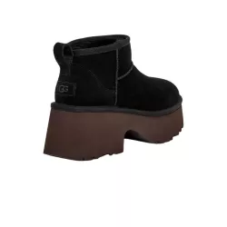 Botte UGG W CLASSIC ULTRA MINI NEW HEIGHTS