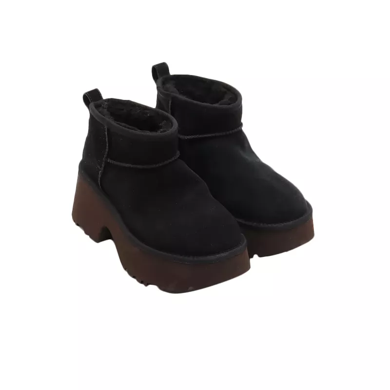 Botte UGG W CLASSIC ULTRA MINI NEW HEIGHTS