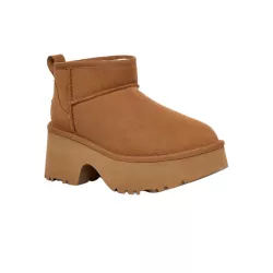 Botte UGG W CLASSIC ULTRA MINI NEW HEIGHTS