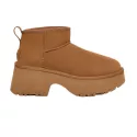 Botte UGG W CLASSIC ULTRA MINI NEW HEIGHTS