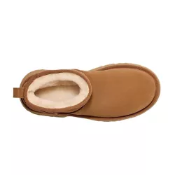 Botte UGG W CLASSIC ULTRA MINI NEW HEIGHTS