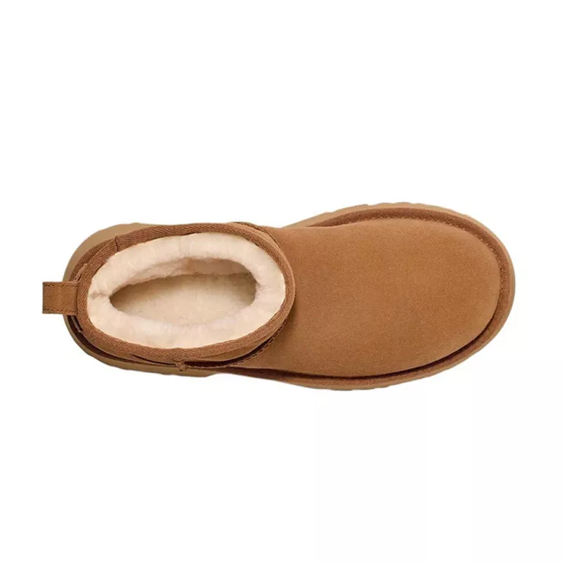 Botte UGG W CLASSIC ULTRA MINI NEW HEIGHTS