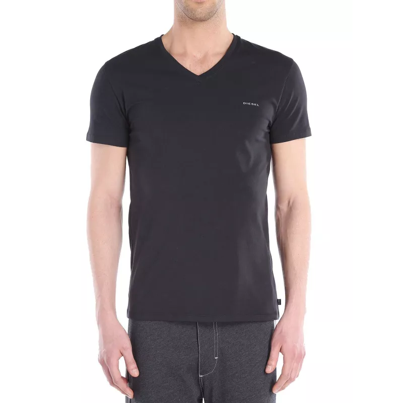 Diesel Tee-shirt Diesel Michael (Noir)