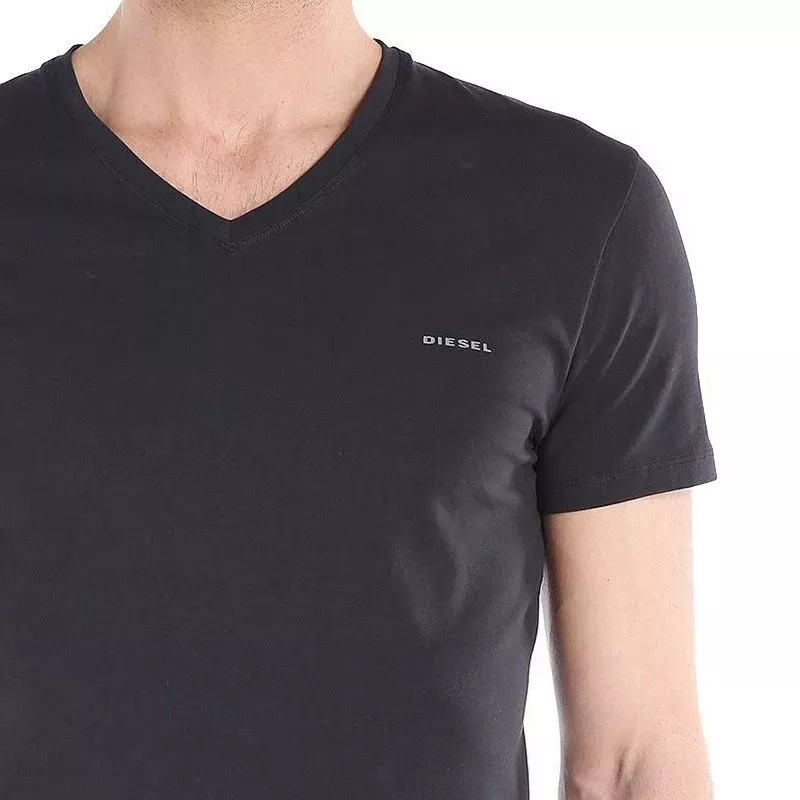 Diesel Tee-shirt Diesel Michael (Noir)