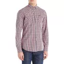 Chemise Diesel Sulfura 8AT