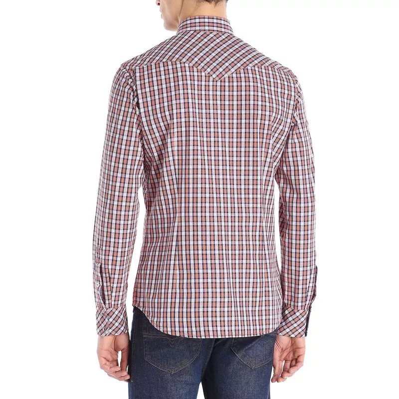 Chemise Diesel Sulfura 8AT