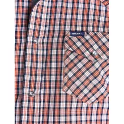 Chemise Diesel Sulfura 8AT