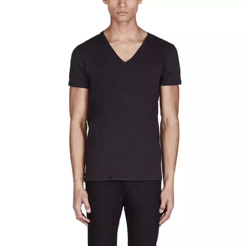 Diesel Tee-shirt Diesel Umtee Jesse (Noir)