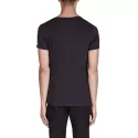 Diesel Tee-shirt Diesel Umtee Jesse (Noir)