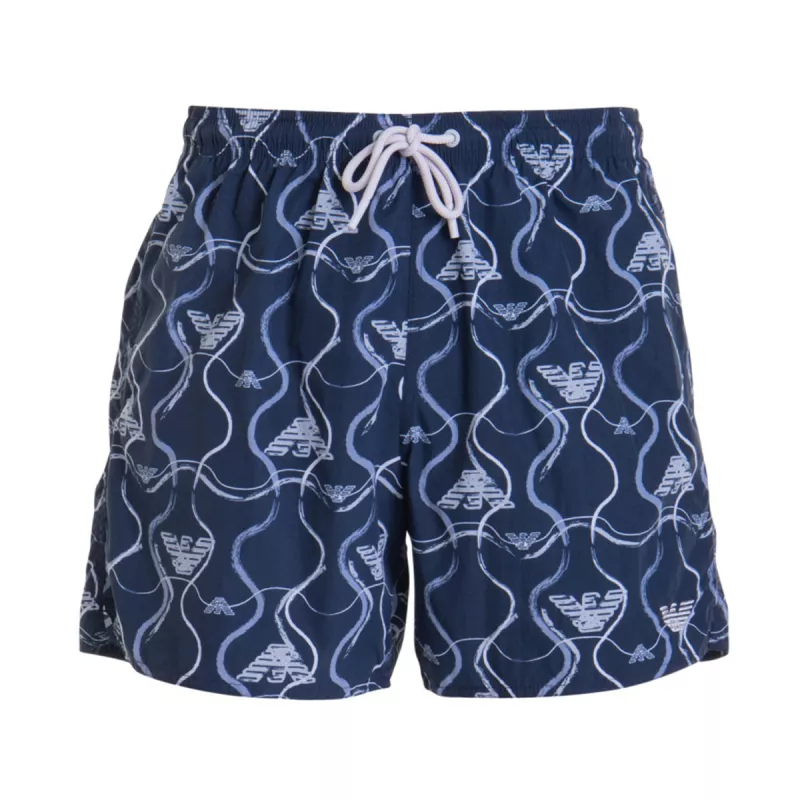 Short EA7 Emporio Armani BEACHWEAR