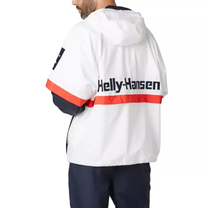 Blousons Helly Hansen YU20 RAIN JACKET