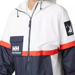 Blousons Helly Hansen YU20 RAIN JACKET