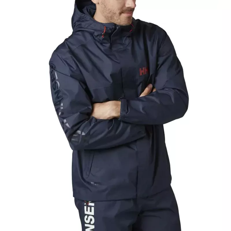 Blousons Helly Hansen ERVIK JACKET