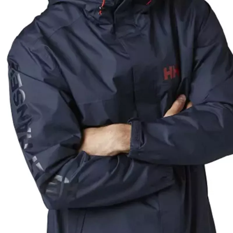 Blousons Helly Hansen ERVIK JACKET