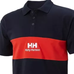 Polos Helly Hansen YU20 SS POLO