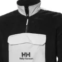 Sweats Helly Hansen YU 1/2 ZIP PILE SWEATER