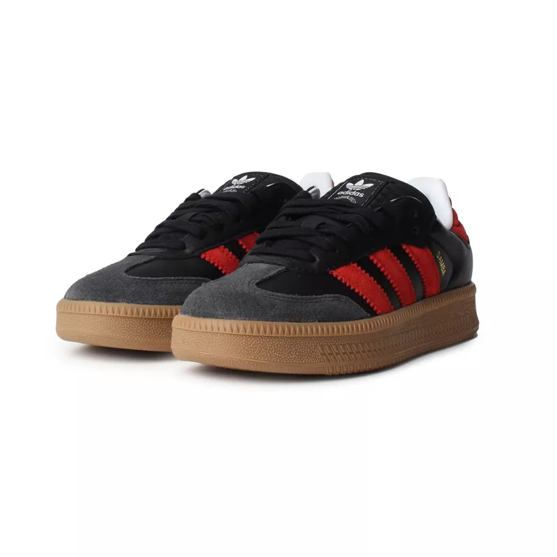 Baskets adidas Originals SAMBA XLG JUNIOR