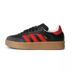 Baskets adidas Originals SAMBA XLG JUNIOR