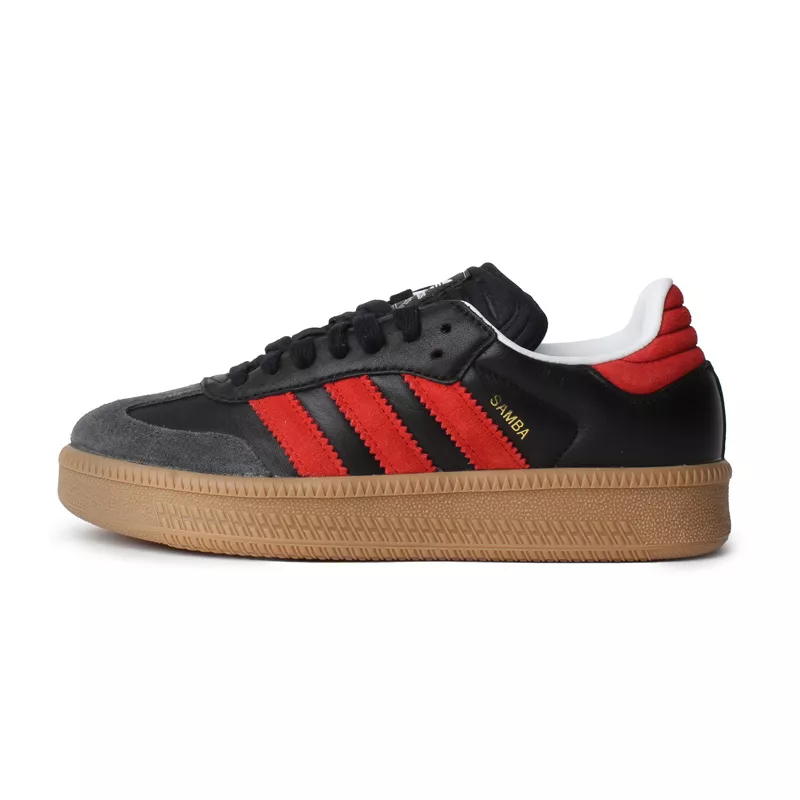 Baskets adidas Originals SAMBA XLG JUNIOR