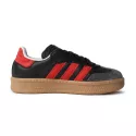 Baskets adidas Originals SAMBA XLG JUNIOR