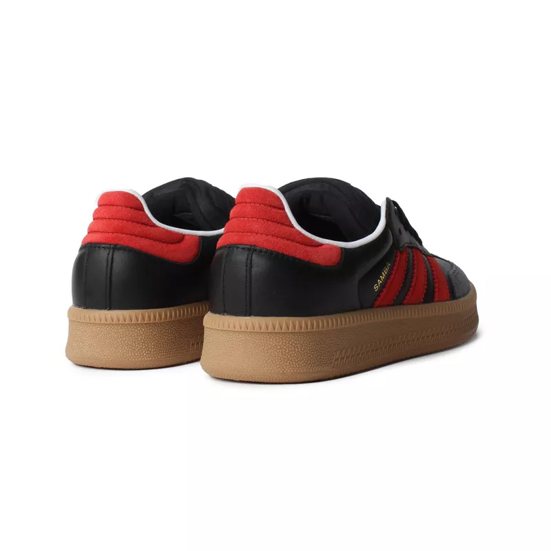 Baskets adidas Originals SAMBA XLG JUNIOR