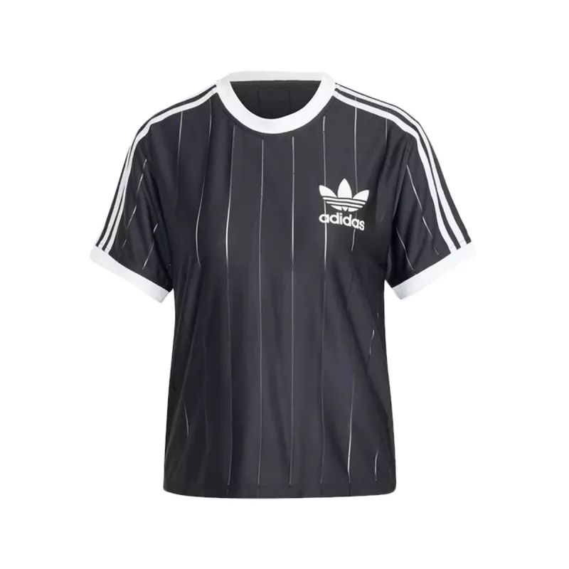 Tee-shirts adidas Originals 3 STRIPES TEE