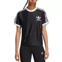 Tee-shirts adidas Originals 3 STRIPES TEE