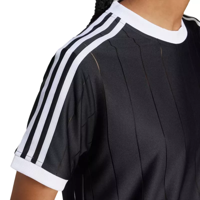 Tee-shirts adidas Originals 3 STRIPES TEE