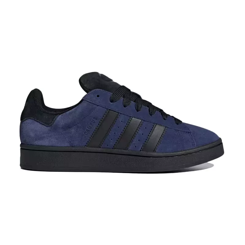 Adidas campus bleu homme online