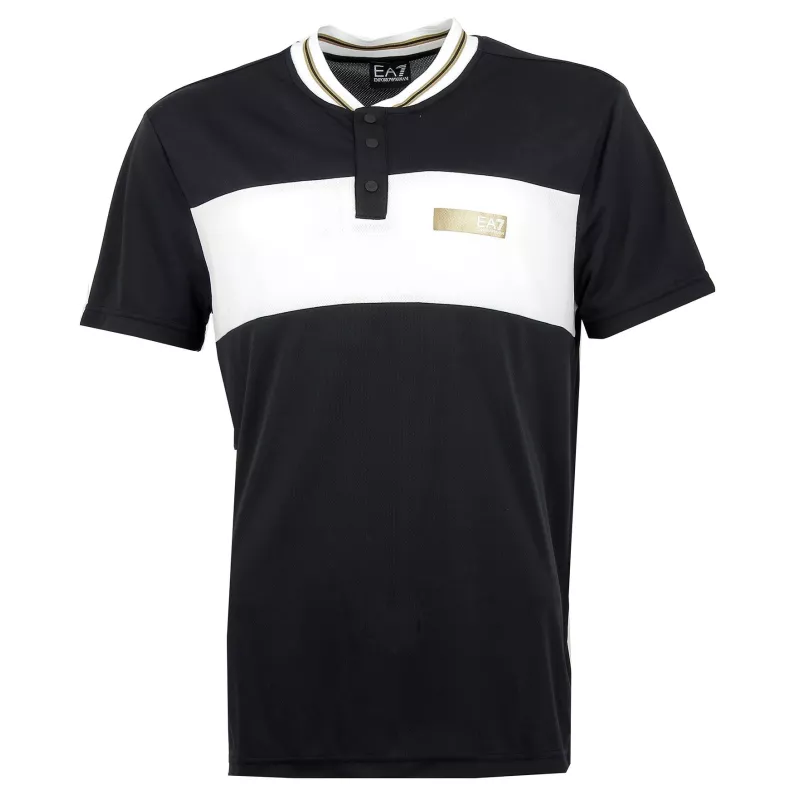 Polo EA7 Emporio Armani - 3YPTH2-PJB7Z-1200
