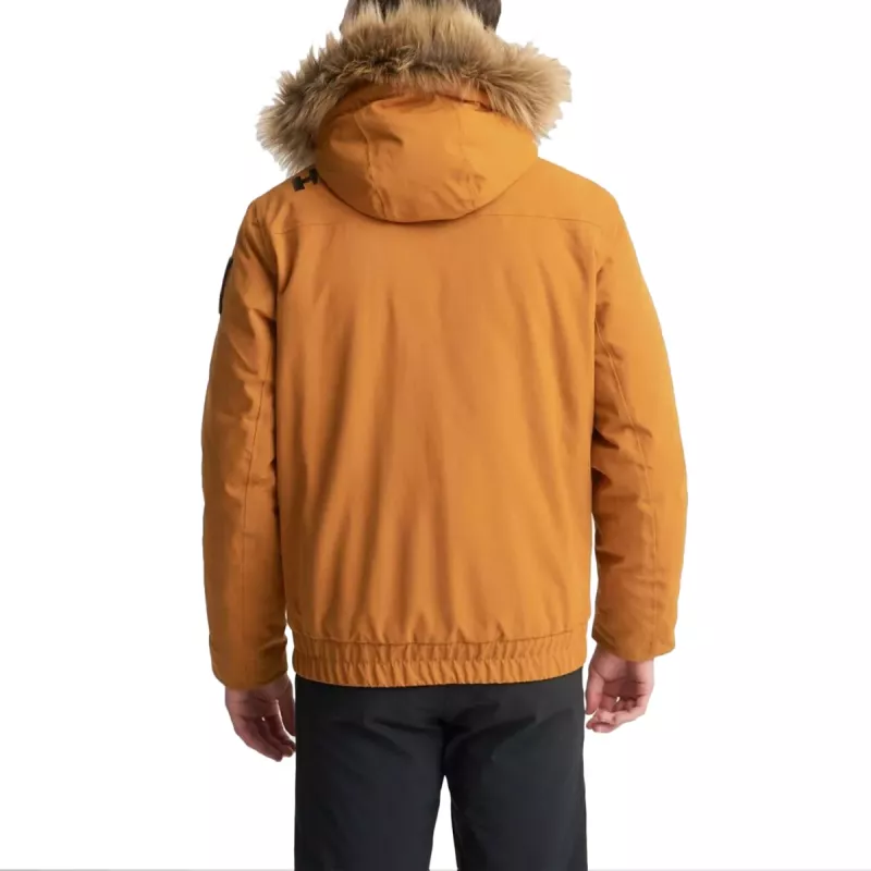 Blouson Helly Hansen BARDU BOMBER - Ref. 53068-217